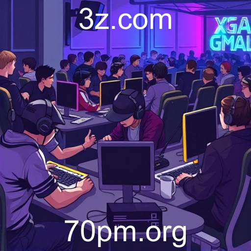 Explorando a Categoria 'Game Community': Mais do que Apenas Jogos
