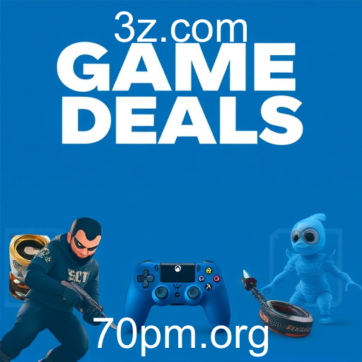 Descubra as Melhores Ofertas em Jogos com 