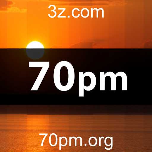 A Revolução dos Jogos Online: O Fenômeno 70pm