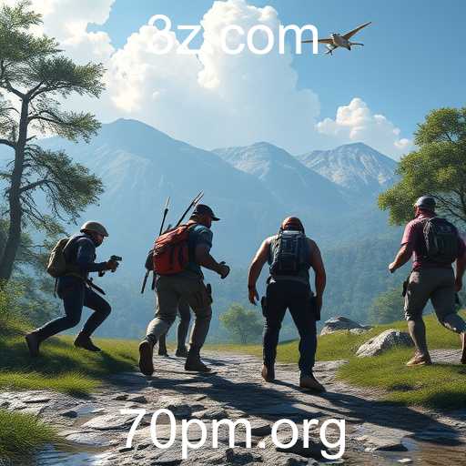 Tendências Inovadoras Transformam o Mundo dos Games