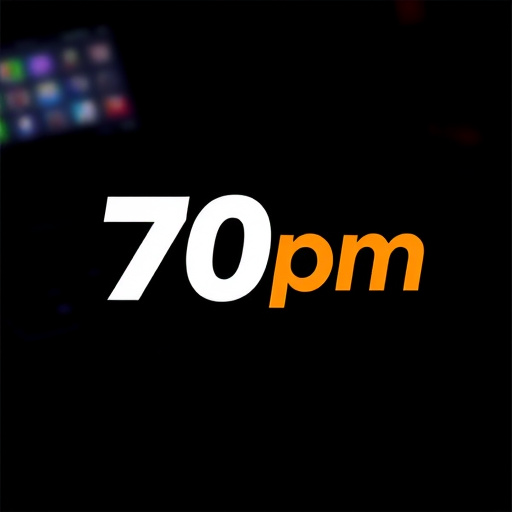 70pm