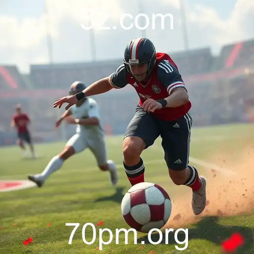 Inovações no Mundo dos Jogos Emocionam a Comunidade