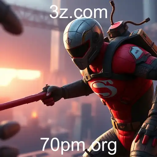 70pm Lança Plataforma Inovadora para Gamers