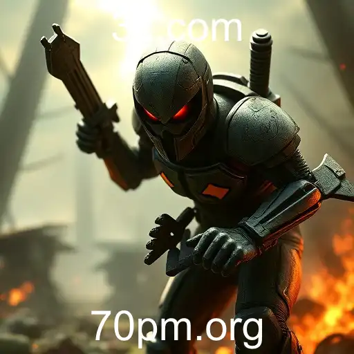 O Impacto da '70pm' na Indústria de Jogos em 2025